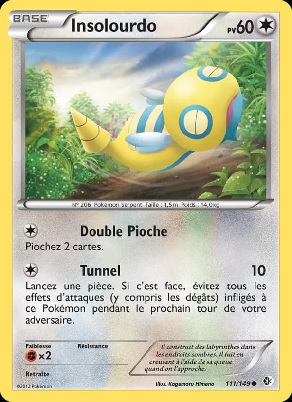 Insolourdo 111 — Frontières Franchies