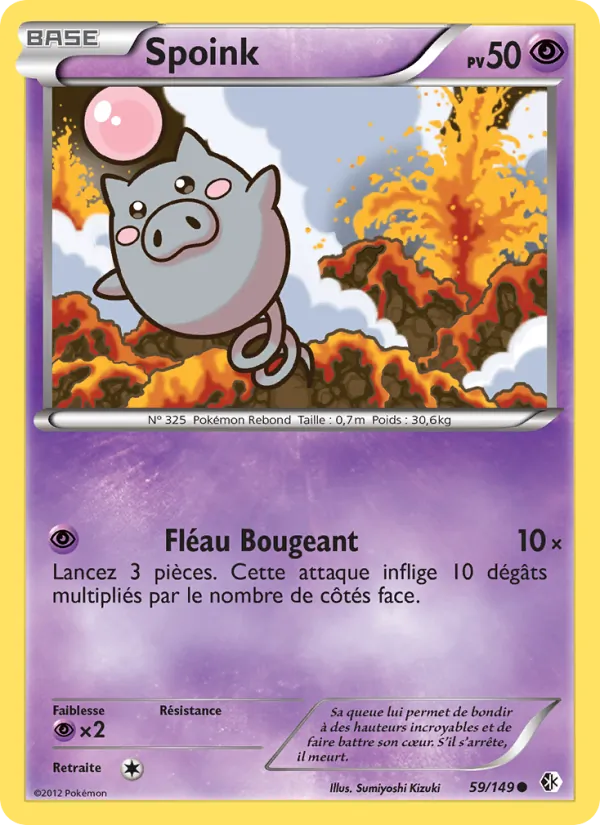 Spoink 59 — Frontières Franchies