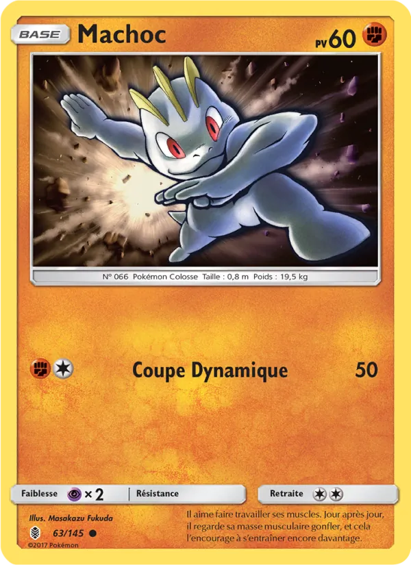 Machoc 63 — Gardiens Ascendants