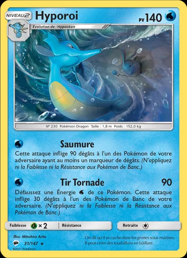 Hyporoi 31 — Ombres Ardentes