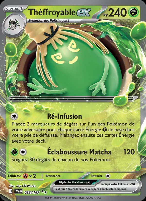 Théffroyable-ex 023 — Mascarade Crépusculaire