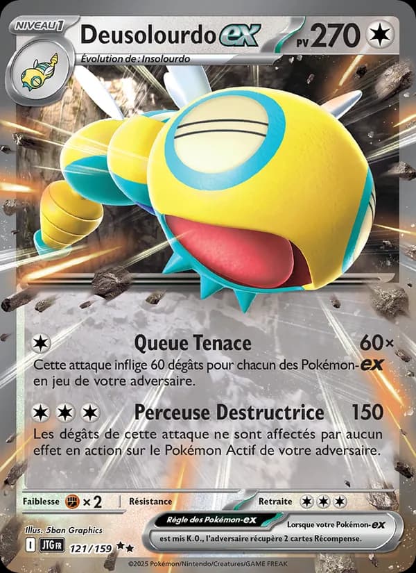 Deusolourdo-ex 121 — Aventures Ensemble
