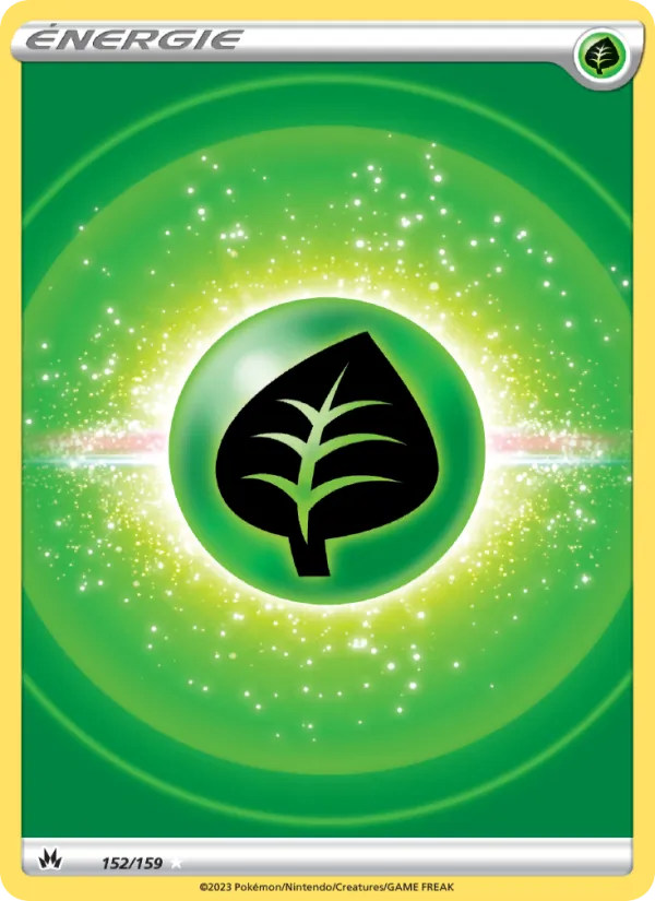 Énergie Plante 152 — Zénith Suprême