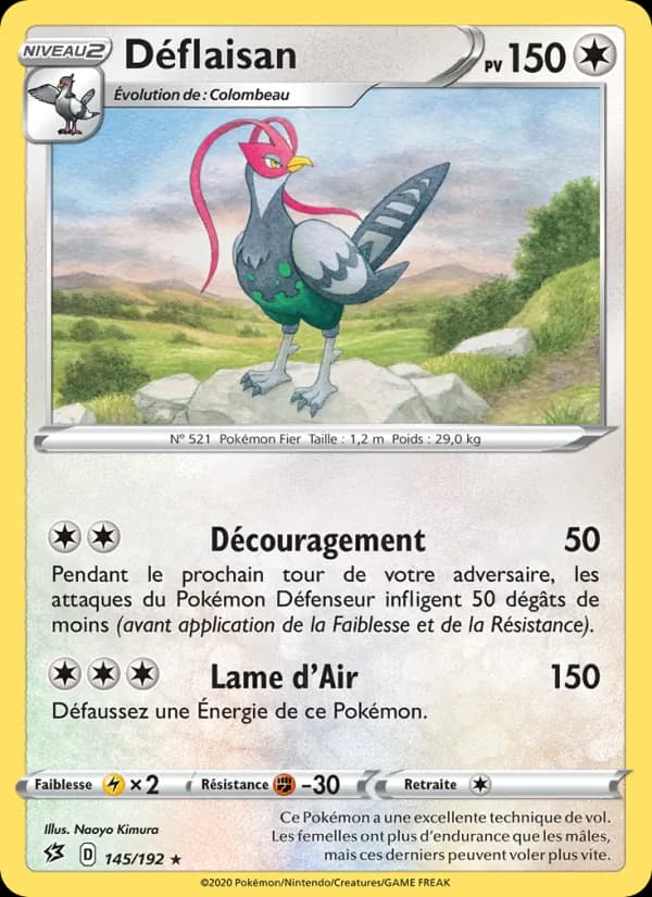 Déflaisan 145 — Clash des Rebelles
