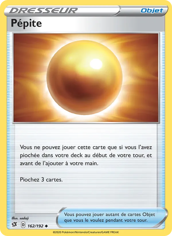 Pépite 162 — Clash des Rebelles