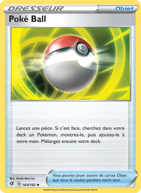 Poké Ball 164 — Clash des Rebelles