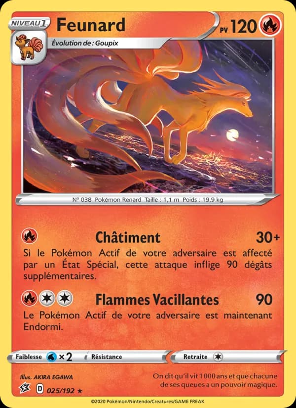 Feunard 25 — Clash des Rebelles