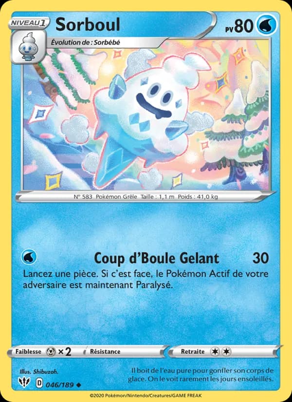Sorboul 46 — Ténèbres Embrasées
