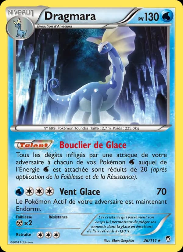 Dragmara 26 — Poings Furieux