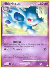 Nidorina 56