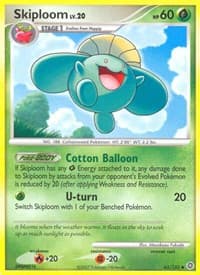 Floravol 65