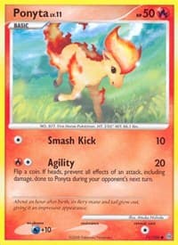 Ponyta 71