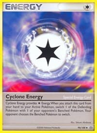 Énergie Cyclone 94