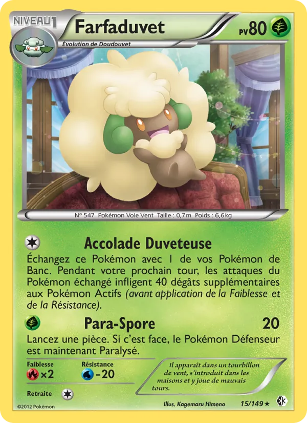 Farfaduvet 15 — Frontières Franchies