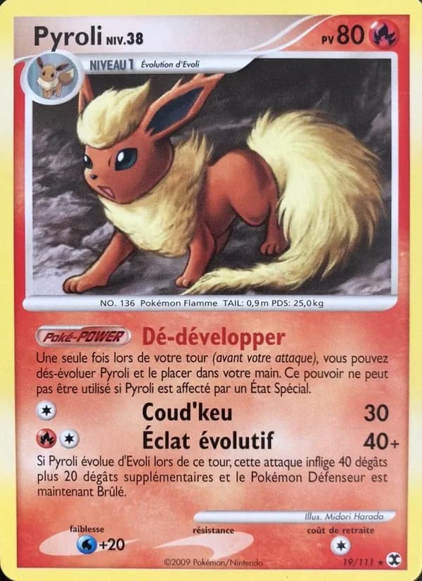 Pyroli Niv. 38 19 — Rivaux Émergeants