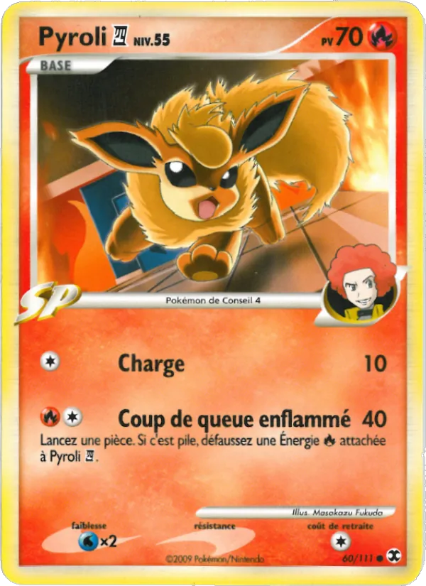 Pyroli Niv. 55 60 — Rivaux Émergeants