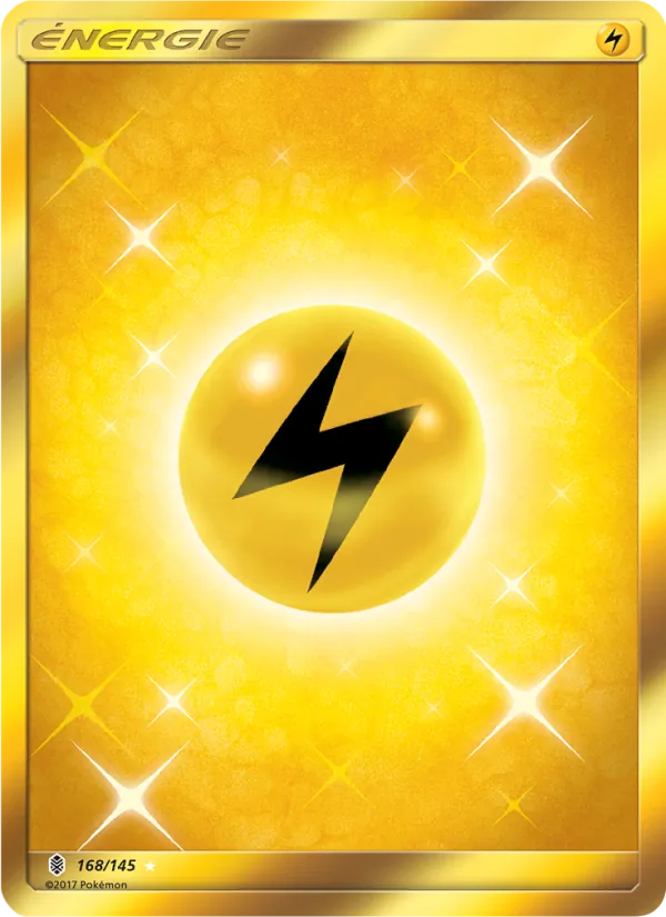Énergie Électrique 168 — Gardiens Ascendants