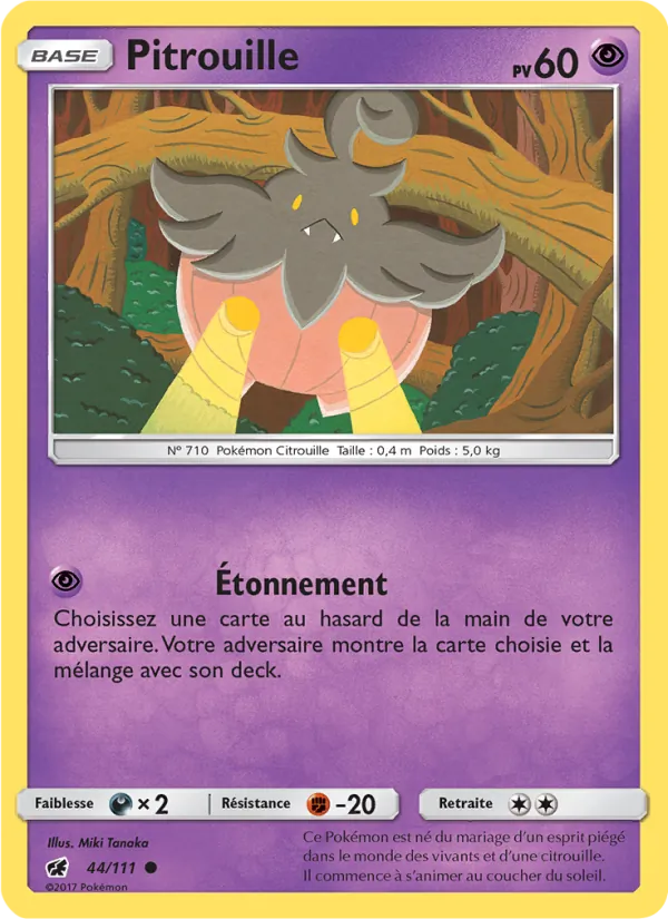 Pitrouille 44 — Invasion Carmin