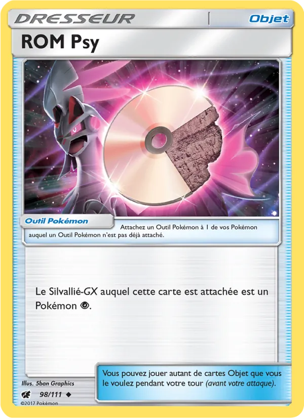 ROM Psy 98 — Invasion Carmin