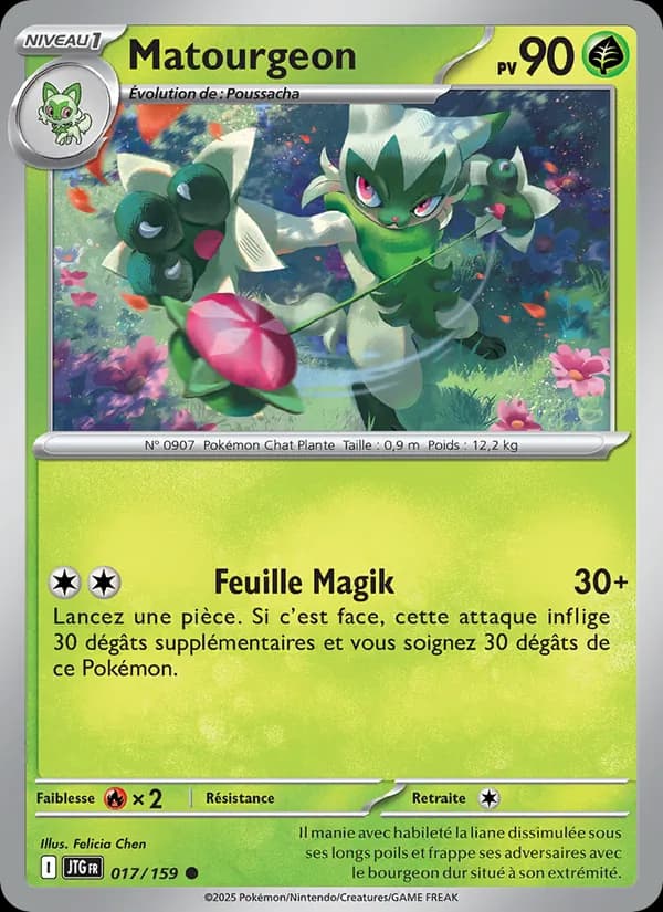 Matourgeon 017 — Aventures Ensemble