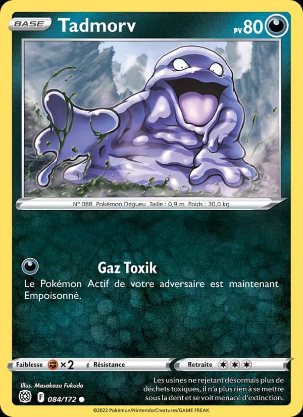 Tadmorv 084 — Stars Étincelantes