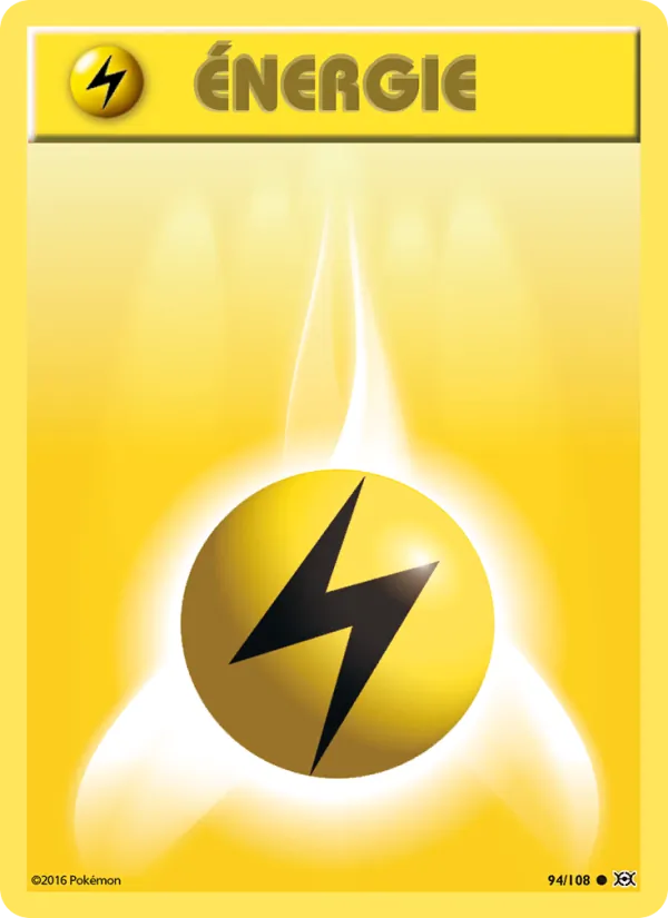 Énergie Electrik 94 — Évolutions