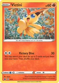 Victini 5