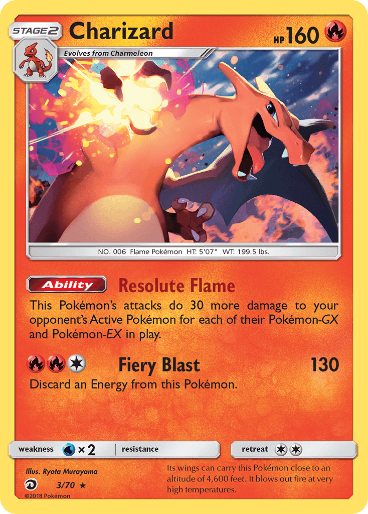 Dracaufeu 3 — Majesté Des Dragons