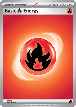 Énergie Feu 002