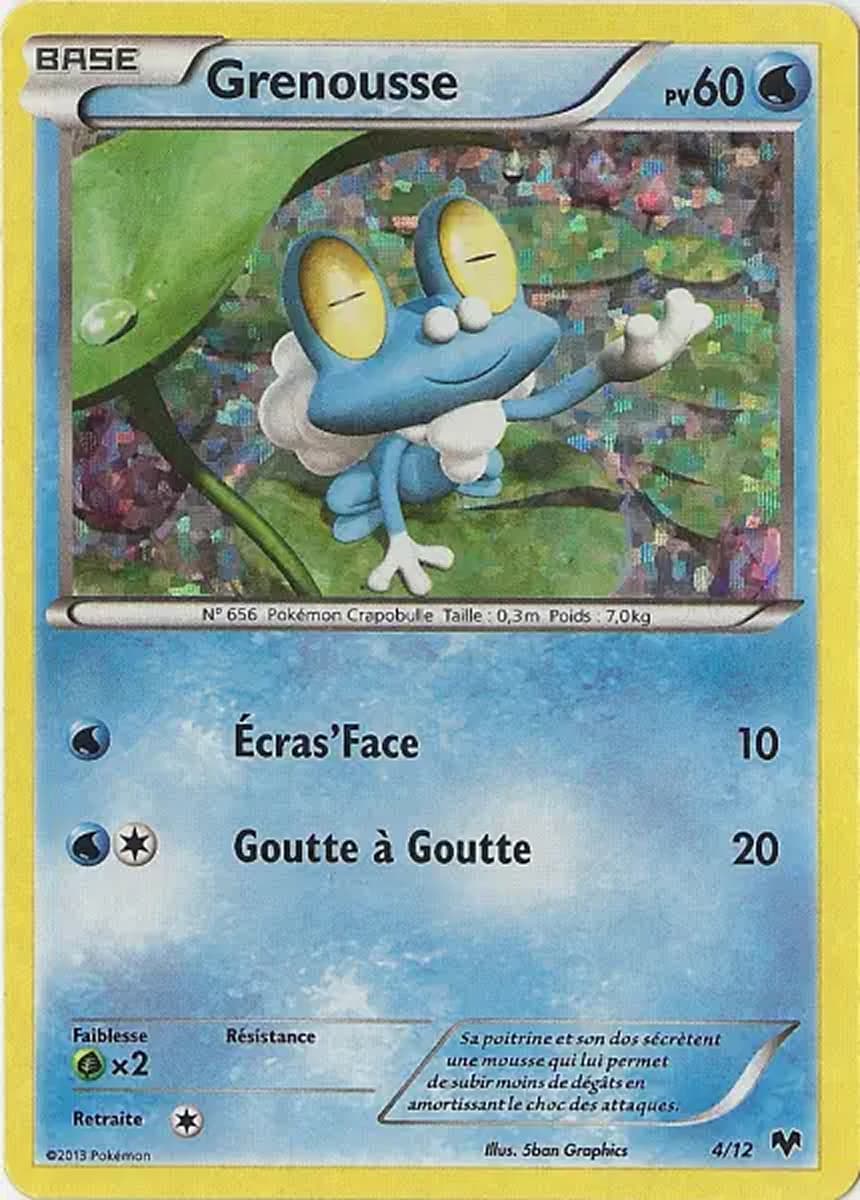 Grenousse 4
