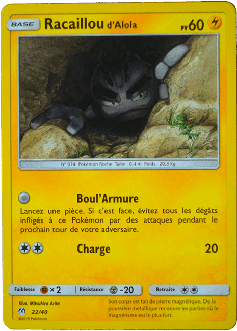 Racaillou d'Alola 22