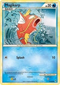 Magicarpe 61