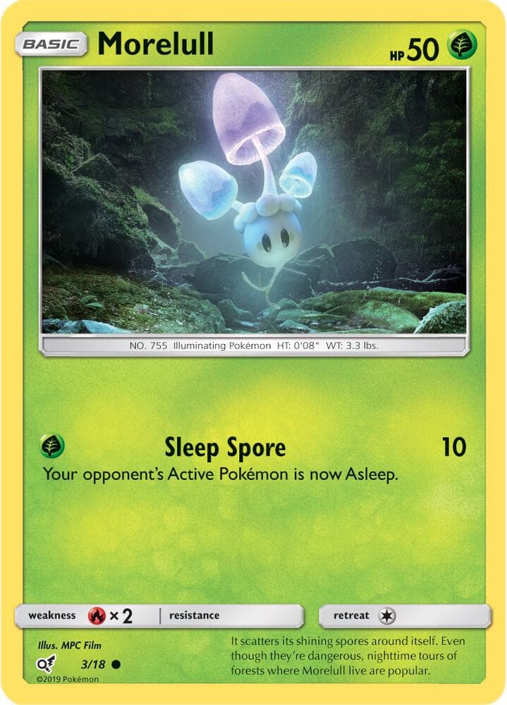 Spododo 3 — Détective Pikachu