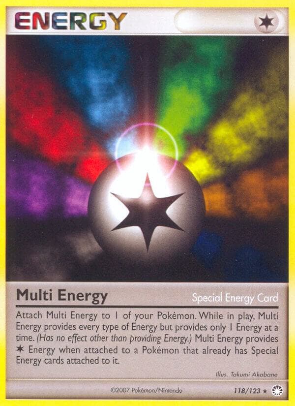 Énergies multiples 118 — Trésors Mystérieux