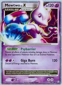 Mewtwo 144