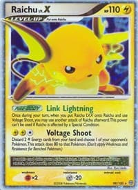 Raichu 99