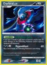 Darkrai - DP52 DP52