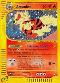 Arcanin H02