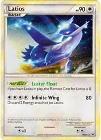 Latios HGSS11