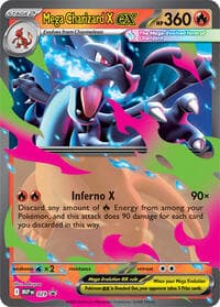 Méga-Dracaufeu X-ex 029