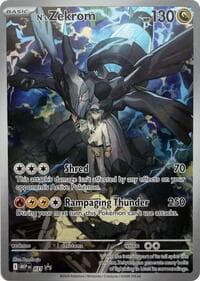 Zekrom de N 031