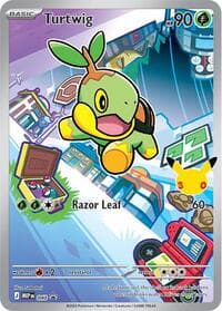 Tortipouss 040