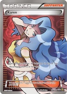 Karen - XY177a XY177a