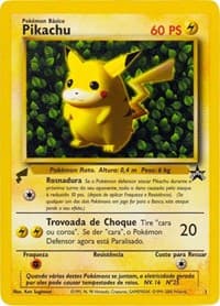 Pikachu (Ivy) 1