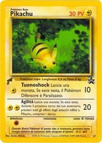 Pikachu (Baby) 27