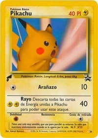 Pikachu (Snap) 4