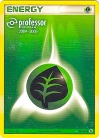 Grass Energy (2004-2005) 104