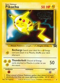 Pikachu (Movie Promo) 04