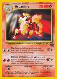 Arcanine 06