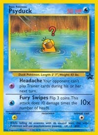 Psyduck 20